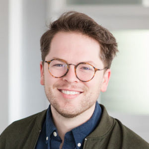 Meet your Posher, Elliot